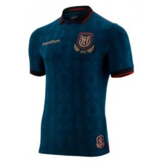 Ecuador 2a Equipación 2026